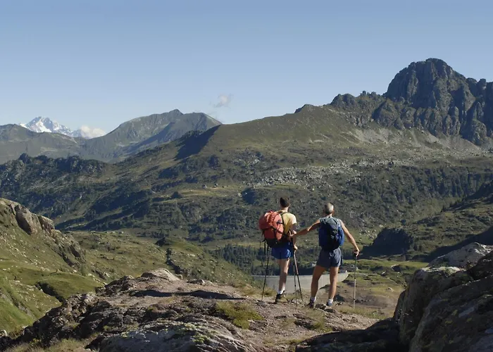 Bes Hotel Papa San Pellegrino Terme