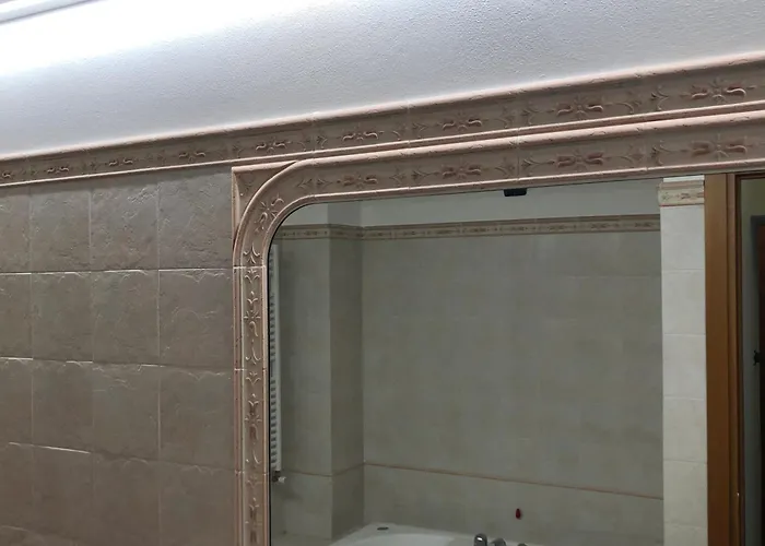 Antea Nuevo Sol Rooms And BreakfastAlbergo